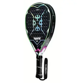 Ракетка для падел Heroe’s Predator Limited (2026)
