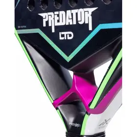 Ракетка для падел Heroe’s Predator Limited (2026)