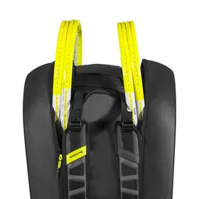 Сумка Tecnifibre Reform L Black (2026)