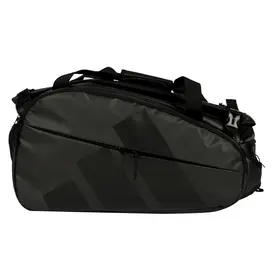 Сумка для падел Adidas Multigame Black (2026)