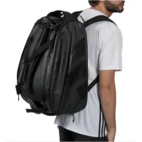Сумка для падел Adidas Multigame Black (2026)