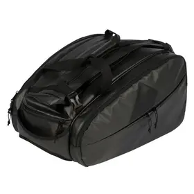 Сумка для падел Adidas Multigame Black (2026)