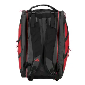 Сумка для падел Adidas Multigame Black/Red (2026)