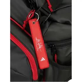 Сумка для падел Adidas Multigame Black/Red (2026)
