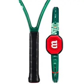 Детская теннисная ракетка Wilson Blade 25 Junior V10 (2026)