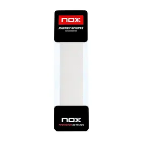 Защита обода Nox White (Прозрачный)