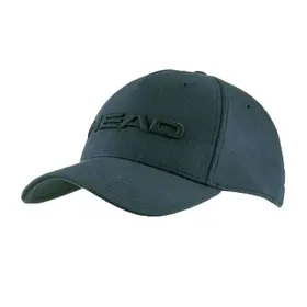 Кепка Head Baseball Cap Navy