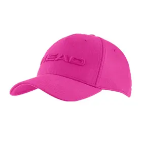 Кепка Head Baseball Cap Pink