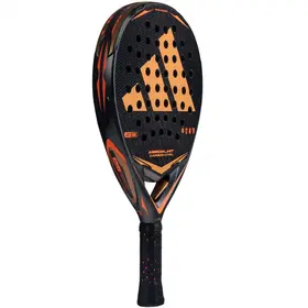 Ракетка для падел Adidas Arrow Hit Carbon Control (2026)