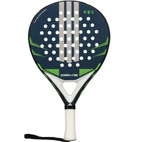 Ракетка для падел Adidas Drive Blue (2026)