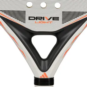 Ракетка для падел Adidas Drive Light (2026)