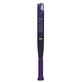 Ракетка для падел Siux Fenix Pro Glow Purple (2026)