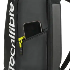 Рюкзак Tecnifibre Reform Black (2026)