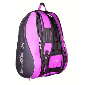 Сумка Heroe’s Thunder Rebel Purple (2026)