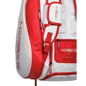 Сумка Heroe’s Thunder Starlight White (2026)