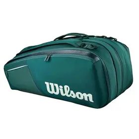 Сумка Wilson Blade Super Tour 15PK V10 (2026)