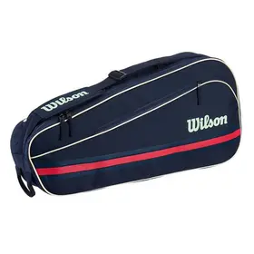 Сумка Wilson Team 3PK Navy (2025)