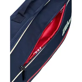 Сумка Wilson Team 3PK Navy (2025)
