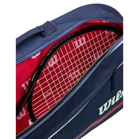 Сумка Wilson Team 3PK Navy (2025)
