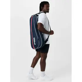 Сумка Wilson Team 3PK Navy (2025)