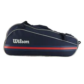 Сумка Wilson Team 6PK Navy (2025)