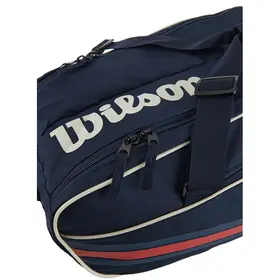 Сумка Wilson Team 6PK Navy (2025)