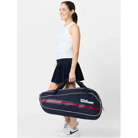 Сумка Wilson Team 6PK Navy (2025)