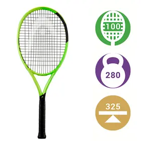 Теннисная ракетка Head Extreme MP Lite (2026)