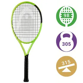 Теннисная ракетка Head Extreme Pro (2026)