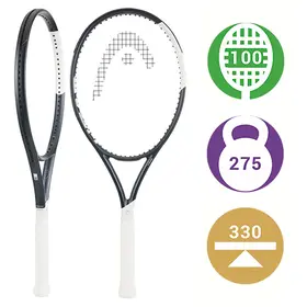 Теннисная ракетка Head Speed Elite (2026)
