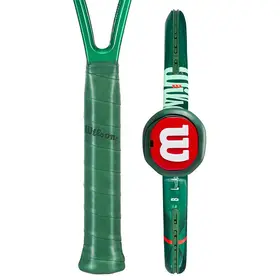 Теннисная ракетка Wilson Blade 100L V10 (2026)