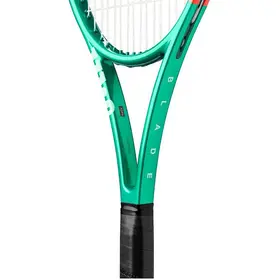 Теннисная ракетка Wilson Blade 101 Team V10 (2026)