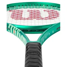 Теннисная ракетка Wilson Blade 101 Team V10 (2026)