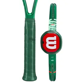 Теннисная ракетка Wilson Blade 98S V10 (2026)