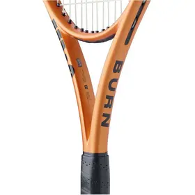 Теннисная ракетка Wilson Burn 100LS V6 (2026)