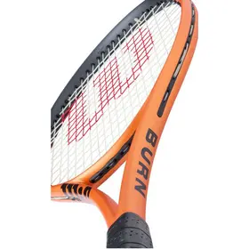 Теннисная ракетка Wilson Burn 100LS V6 (2026)
