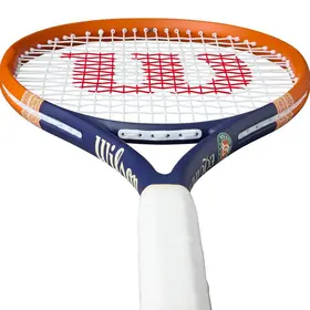 Теннисная ракетка Wilson Roland Garros Equipe HP (2026)
