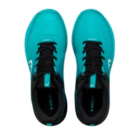Теннисные кроссовки Head Sprint Evo 3.5 Clay Men Black/Blue
