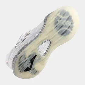 Теннисные кроссовки Joma Point Lady Clay 2602 White