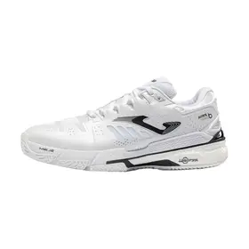 Теннисные кроссовки Joma Slam Men Classic Clay White