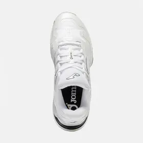 Теннисные кроссовки Joma Slam Men Classic Clay White