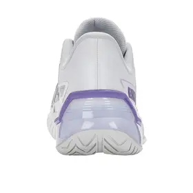 Теннисные кроссовки K-Swiss Ultrashot 4 White/Purple
