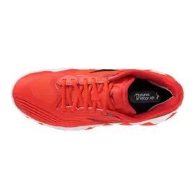 Теннисные кроссовки Mizuno Wave Enforce Tour 2 Clay Red/White