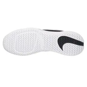 Теннисные кроссовки Nike Zoom Vapor Pro 3 Black/White