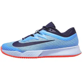 Теннисные кроссовки Nike Zoom Vapor Pro 3 Clay Blue/Navy