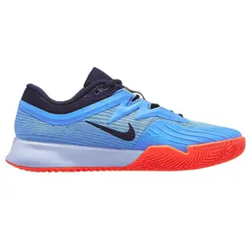 Теннисные кроссовки Nike Zoom Vapor Pro 3 Clay Blue/Navy
