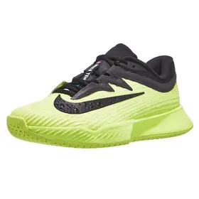 Теннисные кроссовки Nike Zoom Vapor Pro 3 PRM Women's Lemon/Black