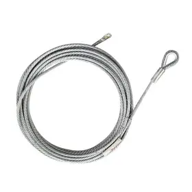 Трос для теннисной сетки