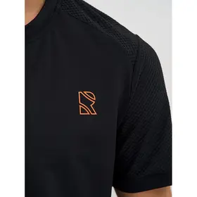 Футболка мужская Raqueta Deporte Black