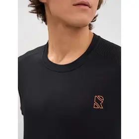 Футболка мужская Raqueta Deporte Black